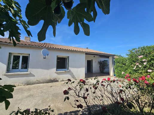 Maison 126 m² · à Saint-Victor-la-Coste · 126 m² · 279 000 €