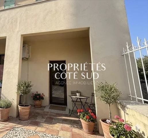 Appartement 2 pièces 70 m² · à Saint-Victor-la-Coste · 70 m² · 104 500 €
