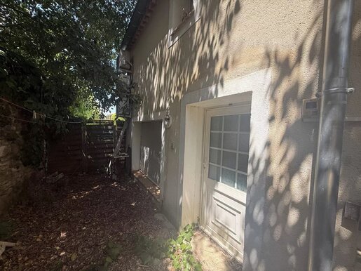 Maison 4 pièces 124 m² · à Saint-Victor-la-Coste · 124 m² · 190 000 €