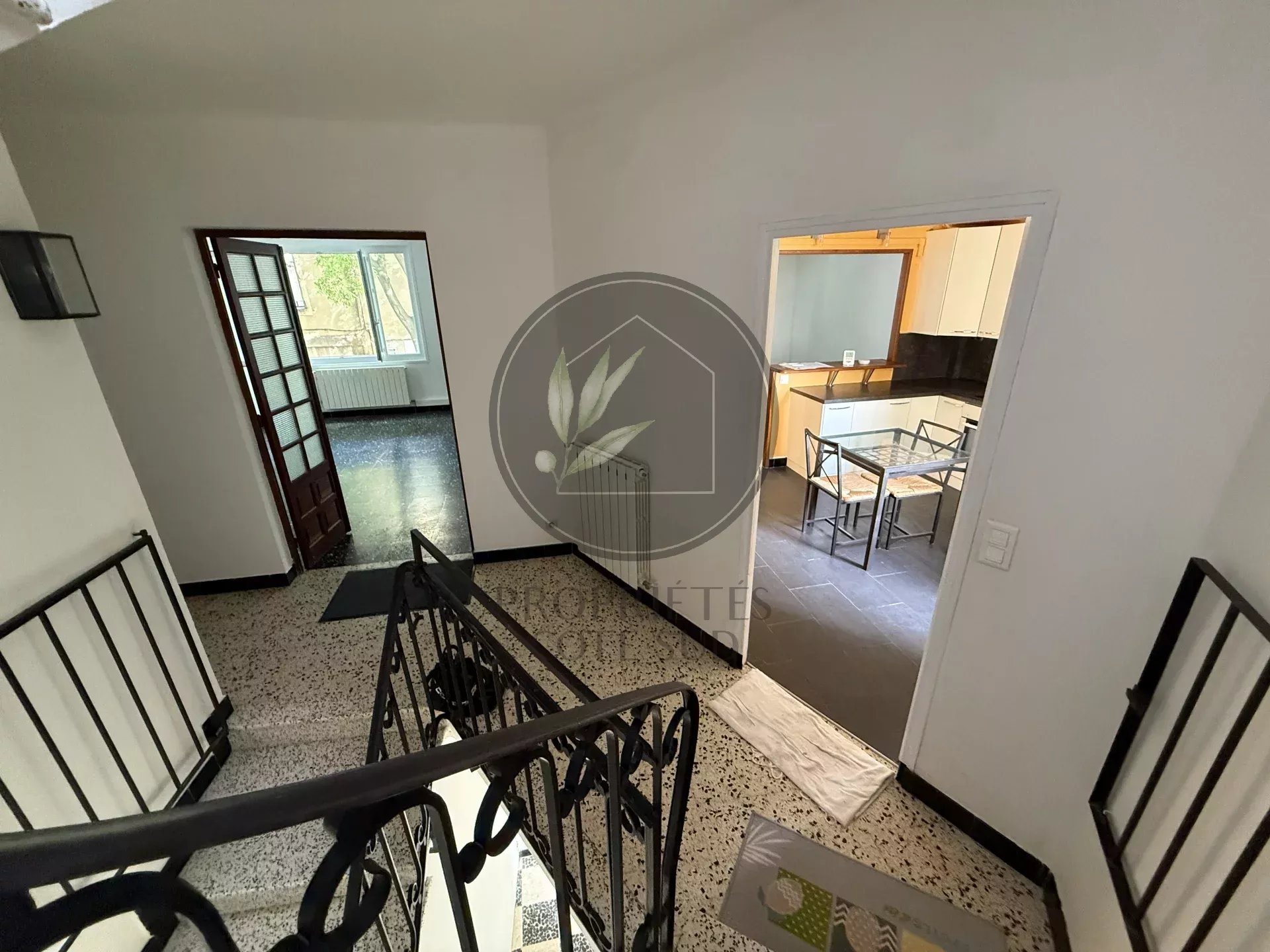 Maison à vendre, 127m², Laudun-l'Ardoise