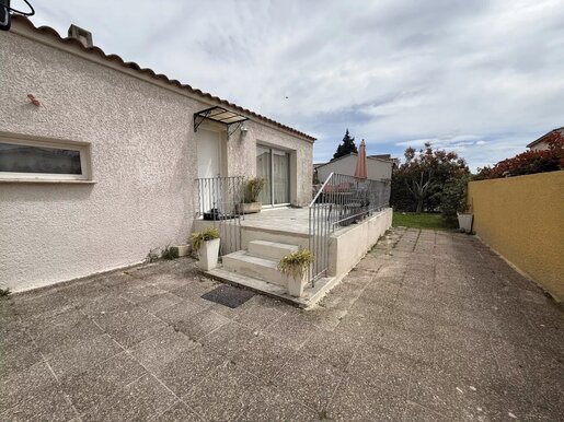 Maison 5 pièces 92 m² · à Laudun-l'Ardoise · 92 m² · 287 000 €