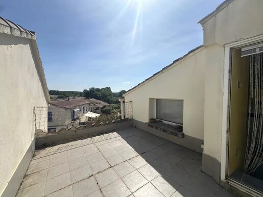 Maison 4 pièces 95 m² · à Montfaucon · 95 m² · 199 500 €