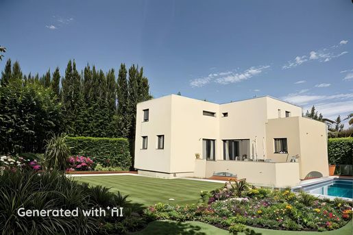 Maison 6 pièces 144 m² · à Saint-Laurent-des-Arbres · 144 m² · 365 000 €