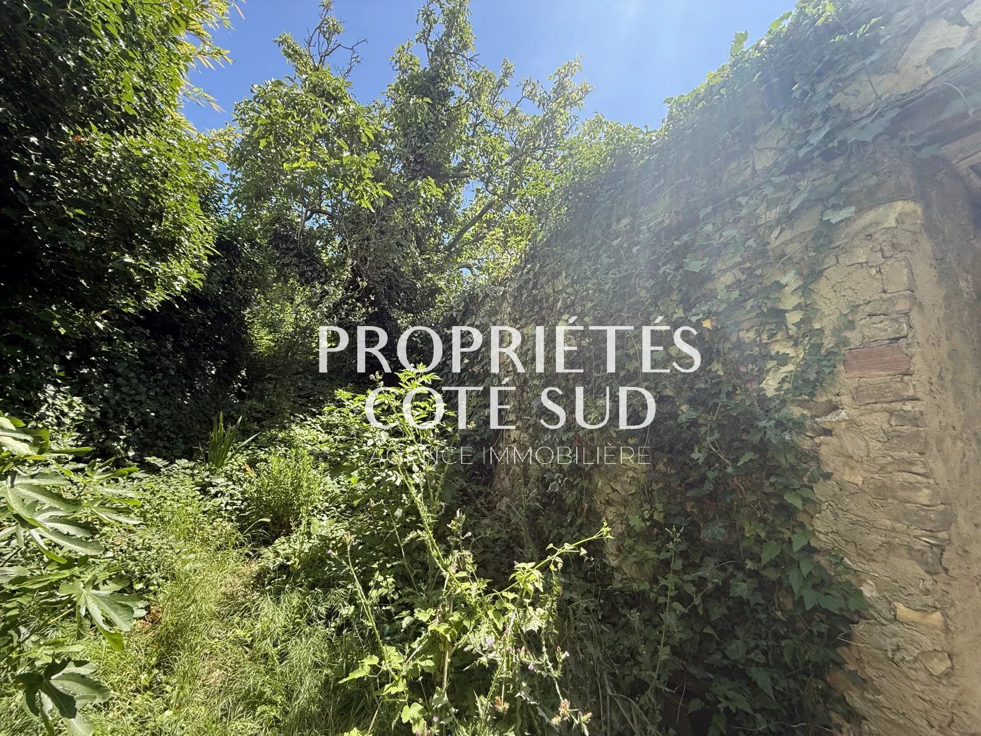 Maison à vendre, 90m², Saint-Geniès-de-Comolas