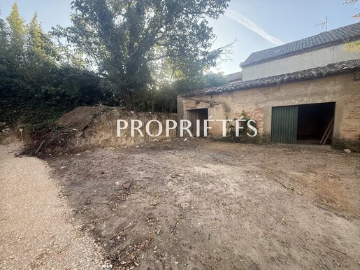 Maison 40 m² · à Saint-Geniès-de-Comolas · 40 m² · 79 000 €