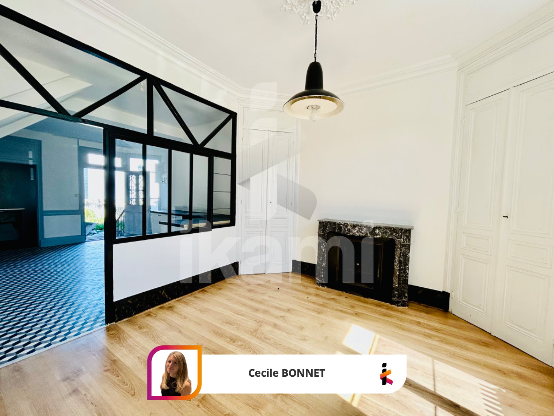 Maison à vendre, 160m², Saint-Sorlin-en-Valloire