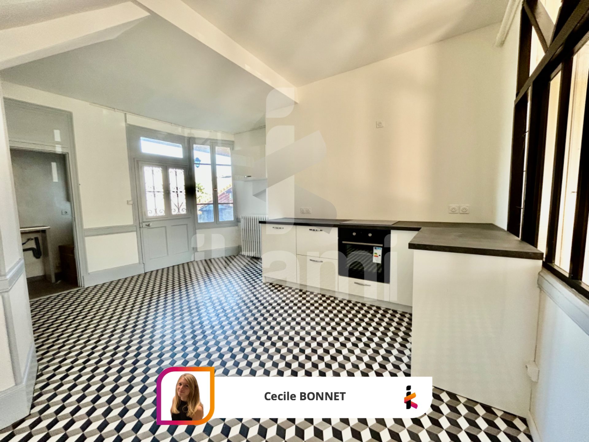 Maison à vendre, 160m², Saint-Sorlin-en-Valloire