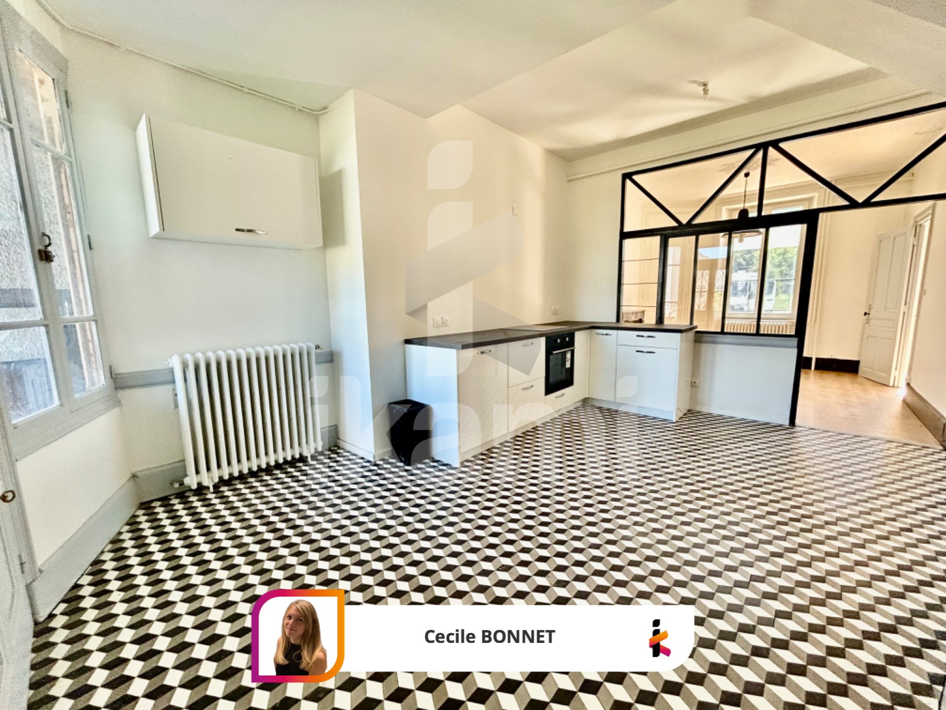 Maison à vendre, 160m², Saint-Sorlin-en-Valloire