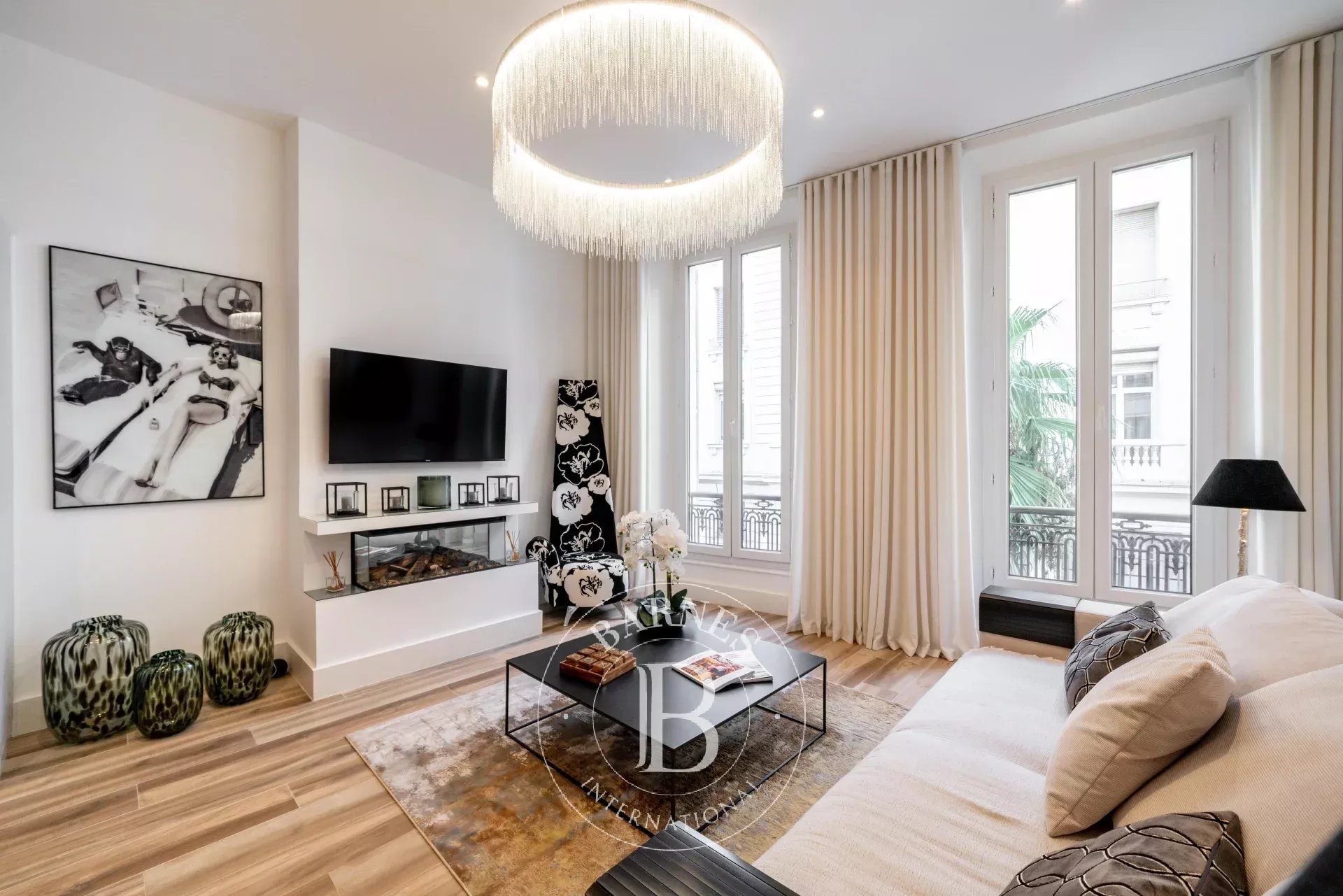 3+1 daire, 86 m²