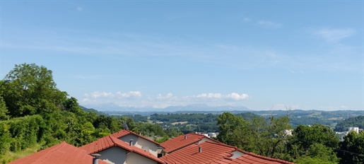 Appartement 4 pièces 80 m² · à Bourgoin-Jallieu · 80 m² · 247 000 €