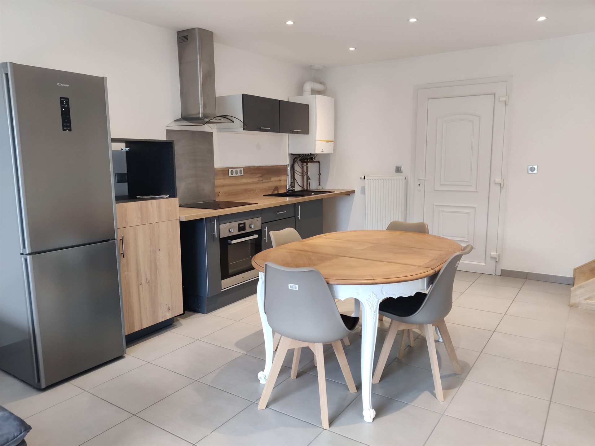 Appartement à louer, 64m², Valencin