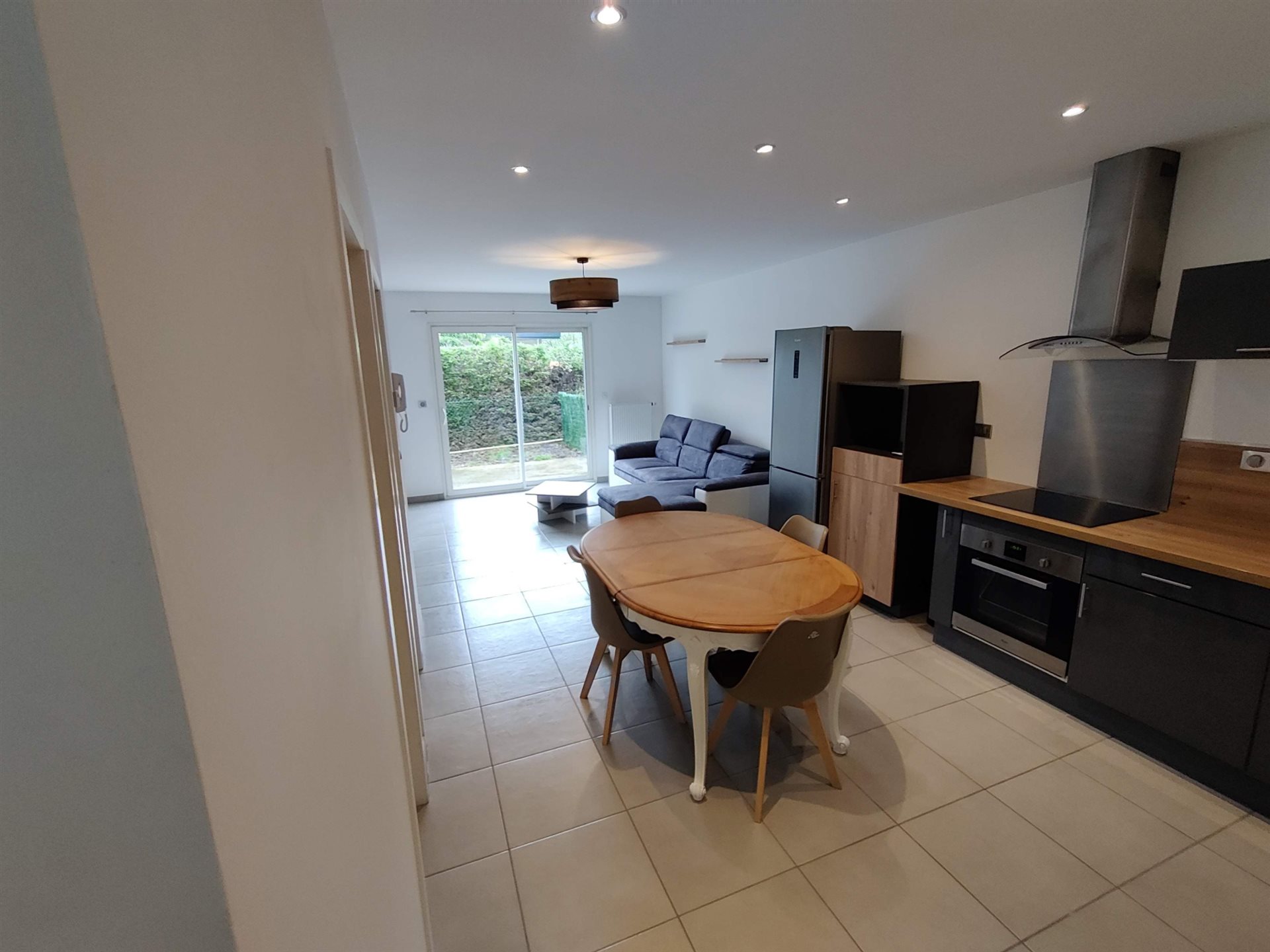 Appartement à louer, 64m², Valencin