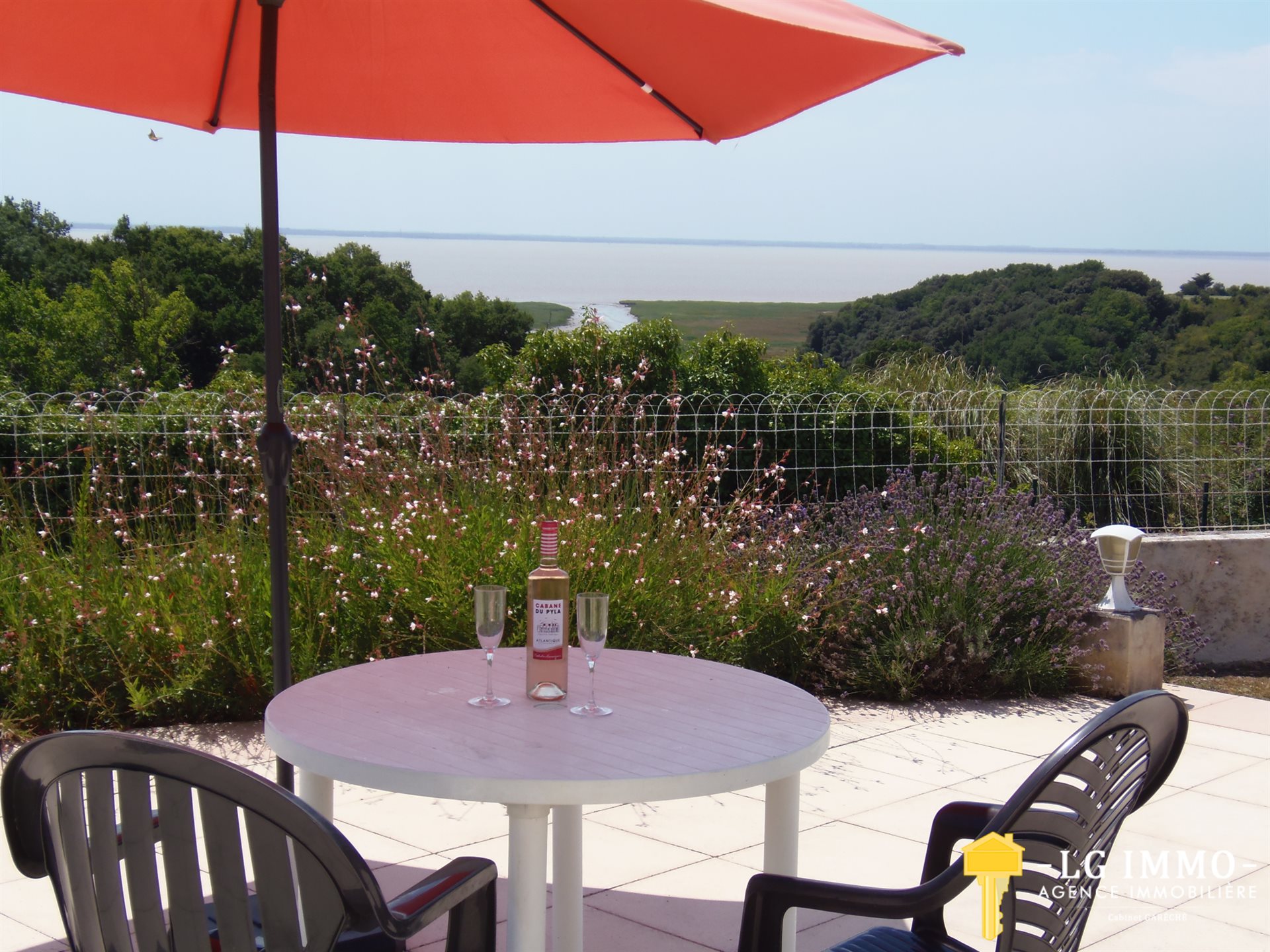 Maison à vendre, 93m², Chenac-Saint-Seurin-d'Uzet
