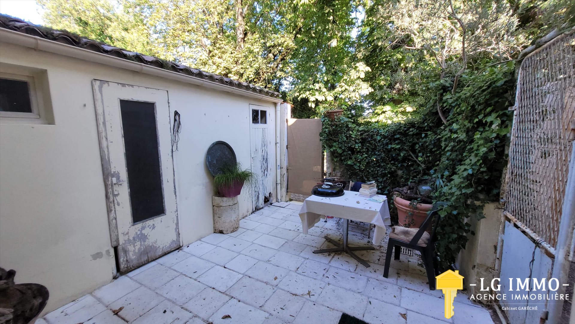 Maison à vendre, 160m², Mortagne-sur-Gironde