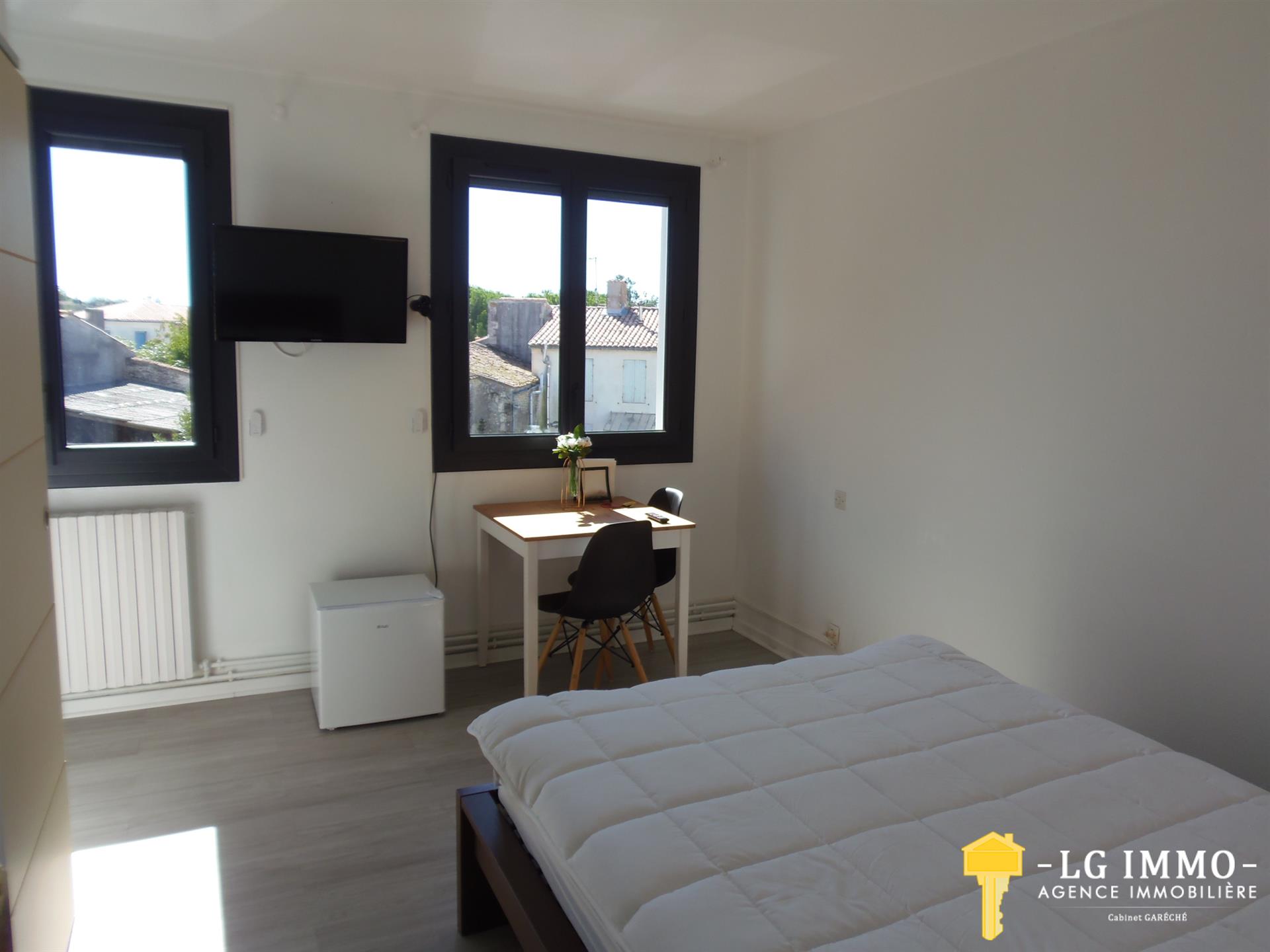 Maison à vendre, 329m², Chenac-Saint-Seurin-d'Uzet