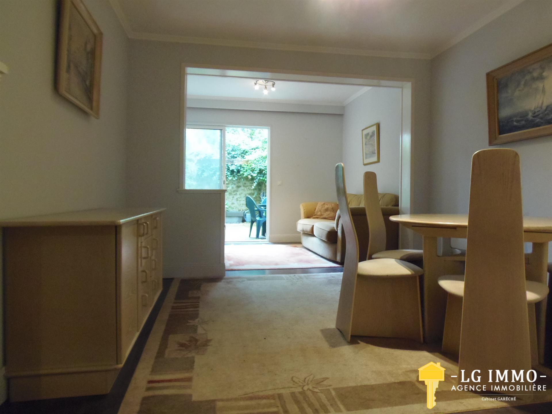 Maison à vendre, 113m², Pons