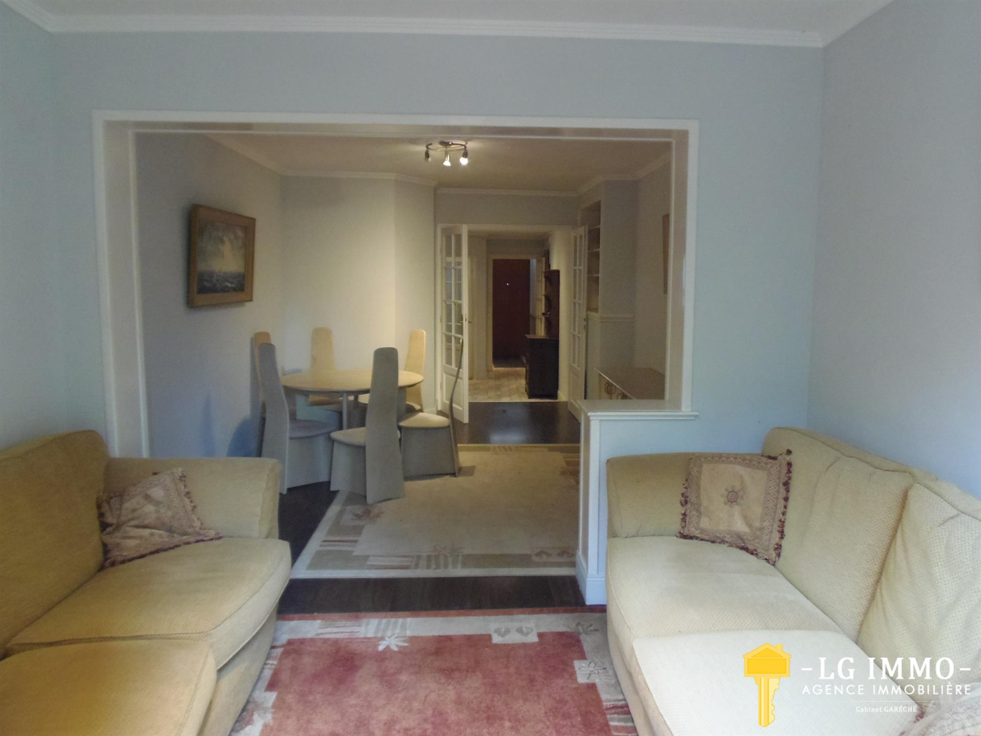 Maison à vendre, 113m², Pons