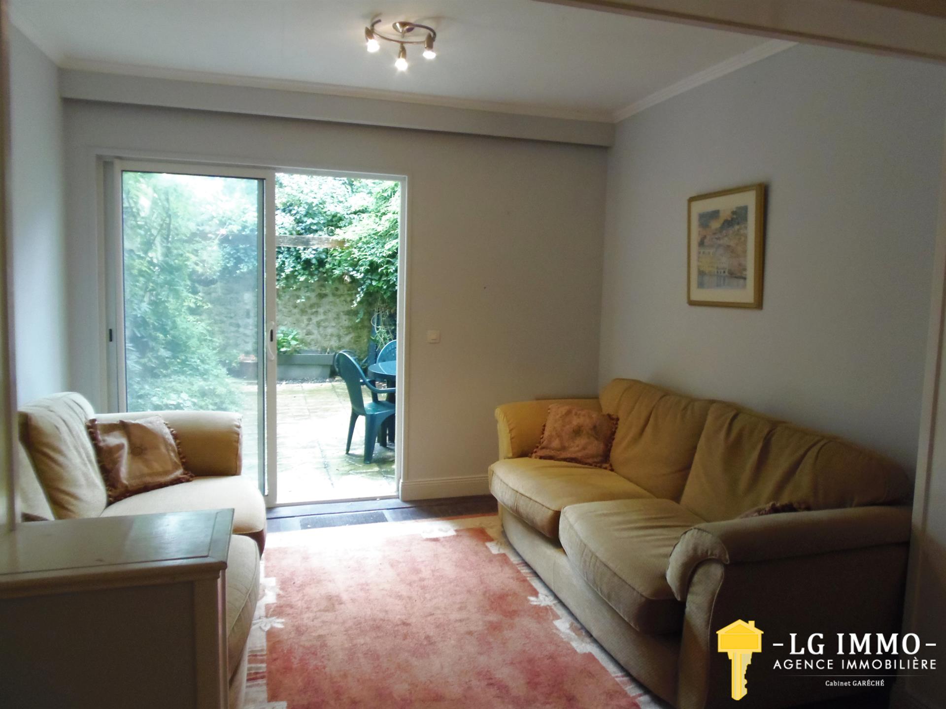 Maison à vendre, 113m², Pons