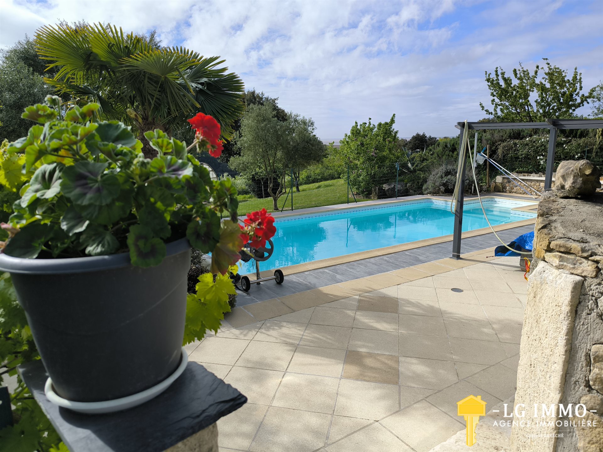 Maison à vendre, 89m², Chenac-Saint-Seurin-d'Uzet