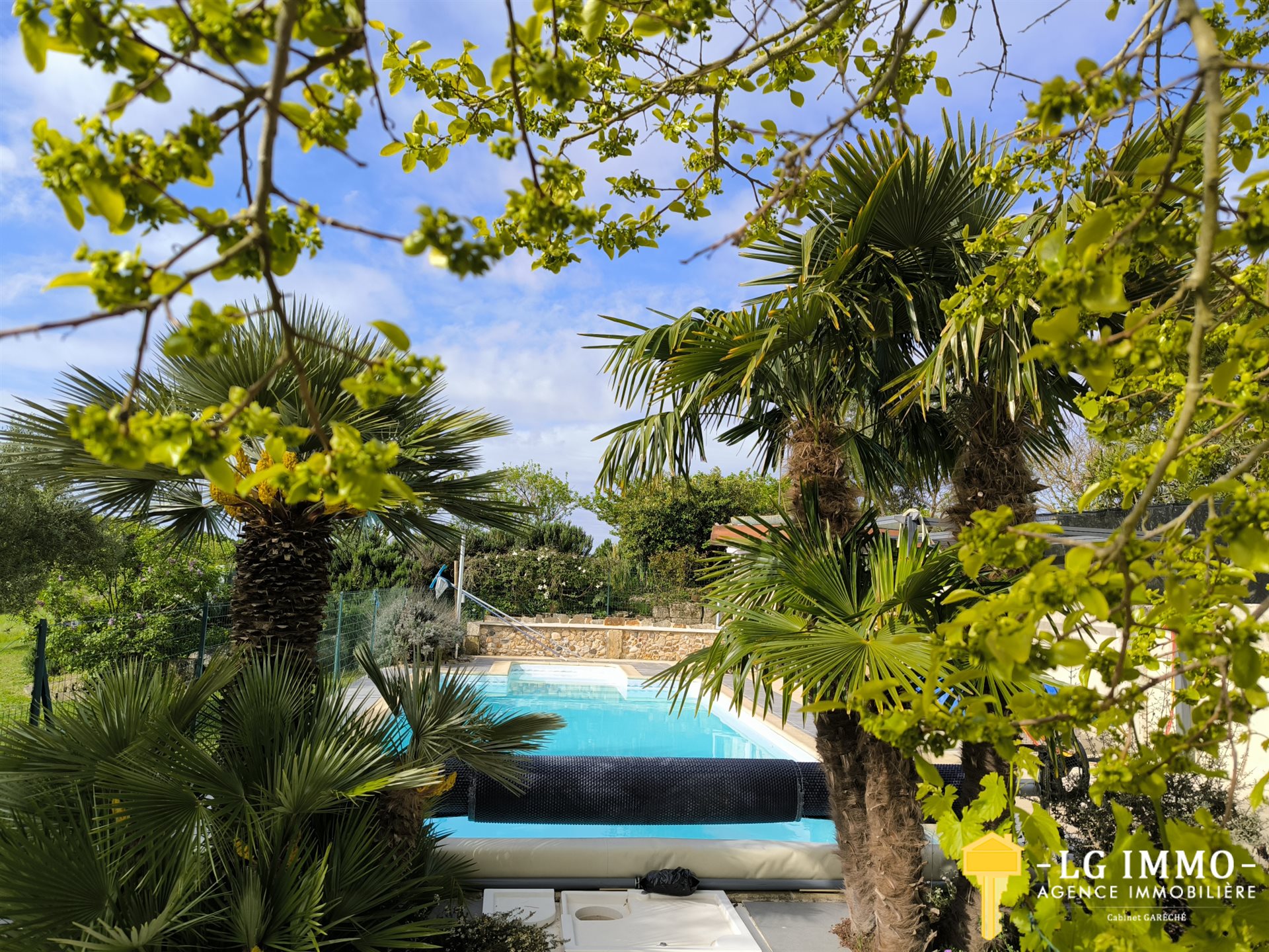 Maison à vendre, 89m², Chenac-Saint-Seurin-d'Uzet