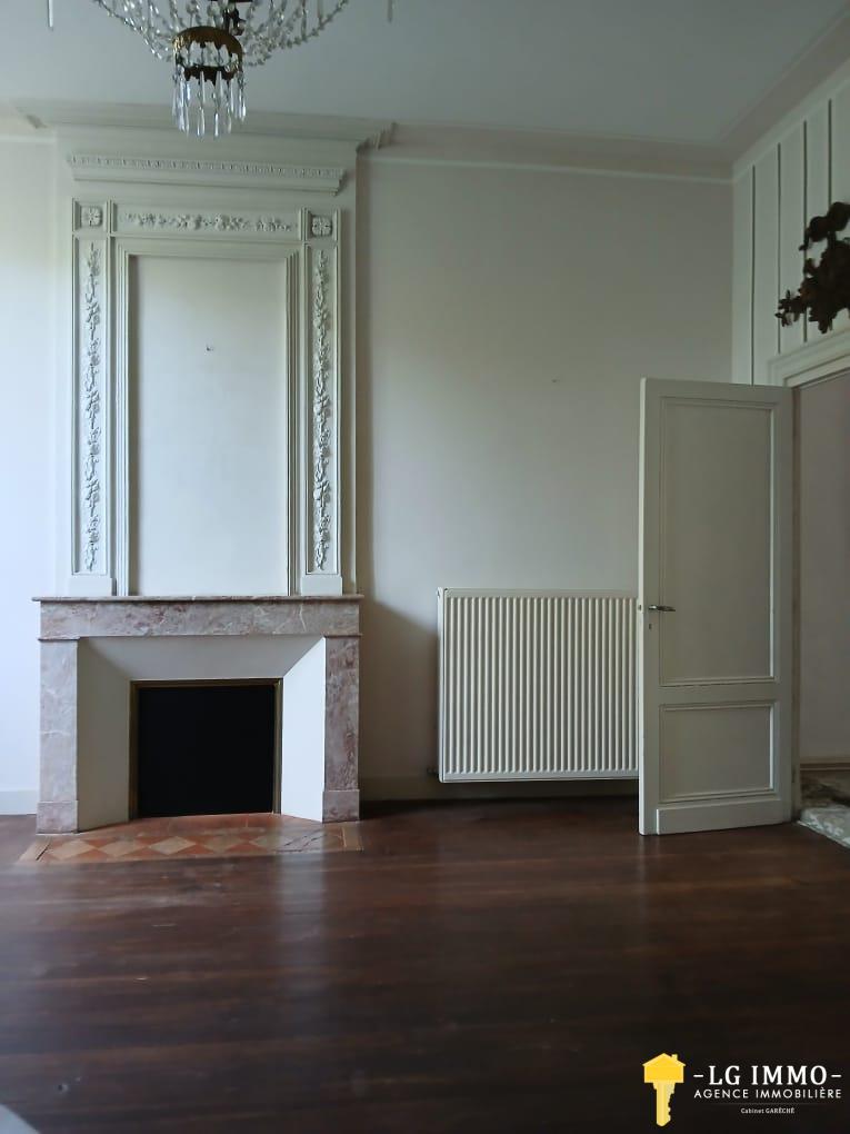 Maison à vendre, 298m², Plassac