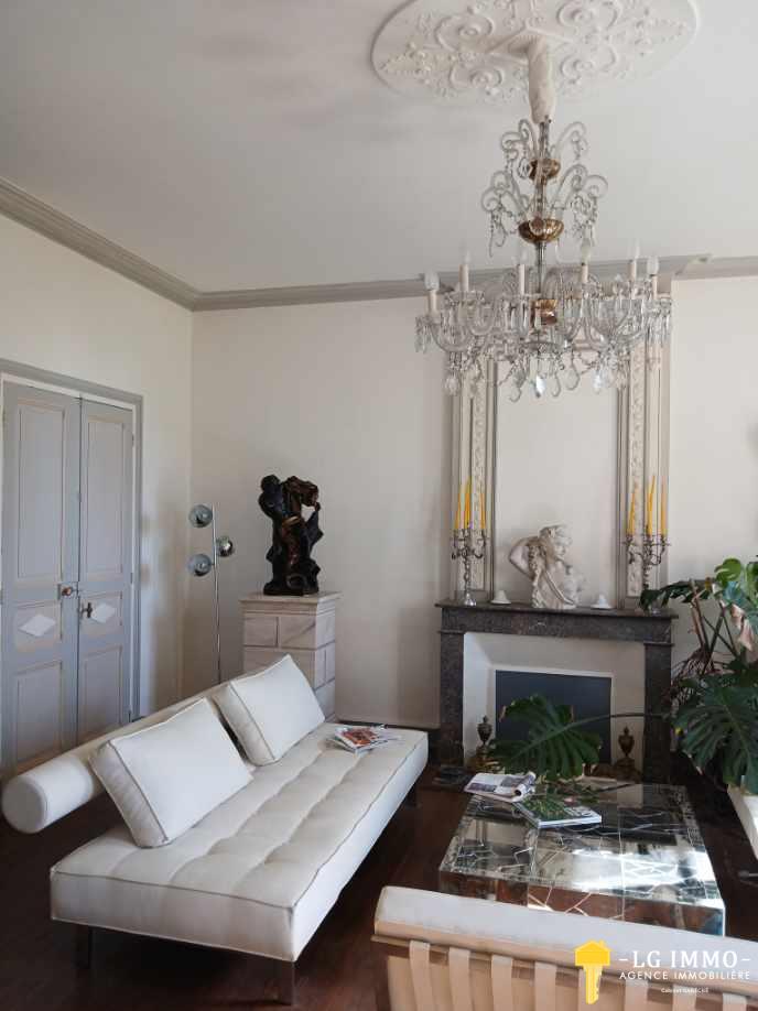 Maison à vendre, 298m², Plassac