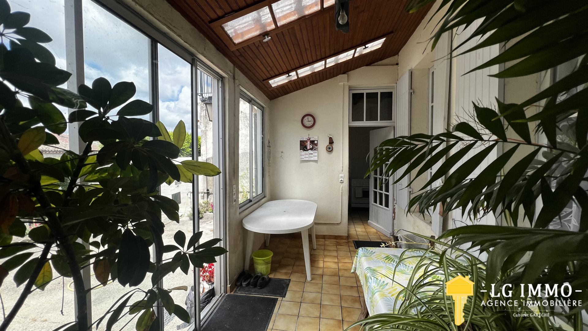 Maison à vendre, 144m², Mirambeau