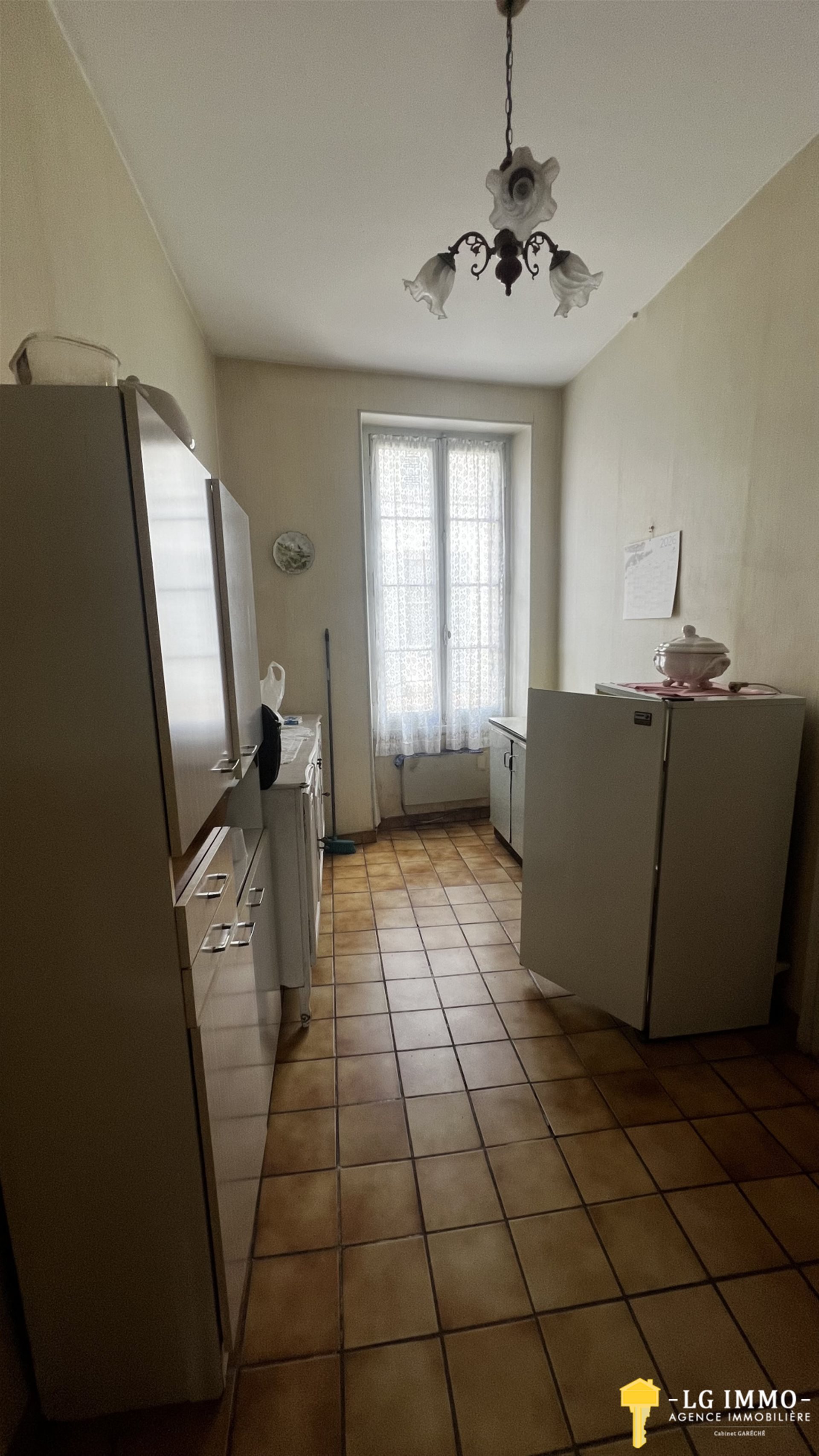 Maison à vendre, 144m², Mirambeau