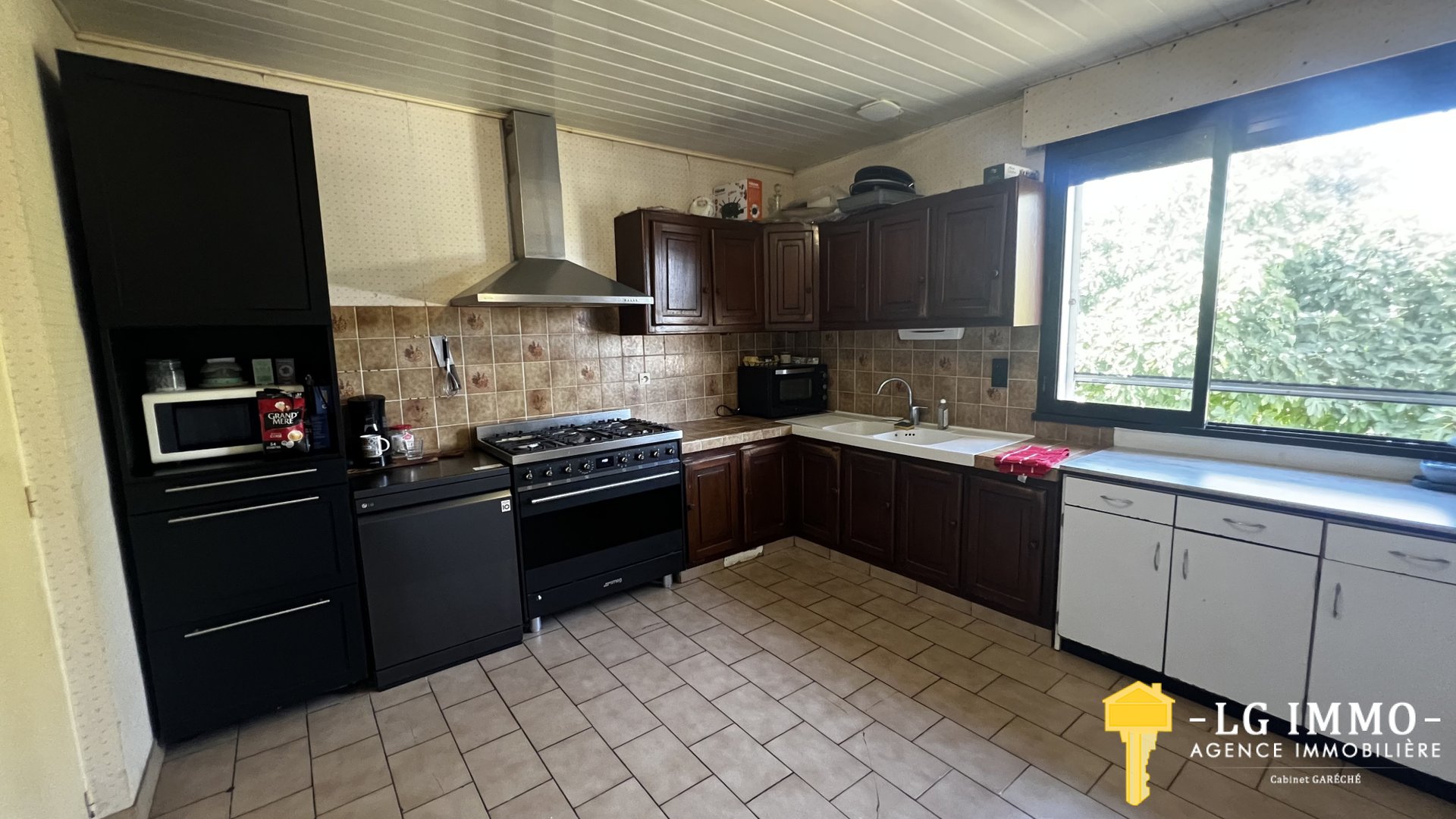 Maison à vendre, 141m², Consac