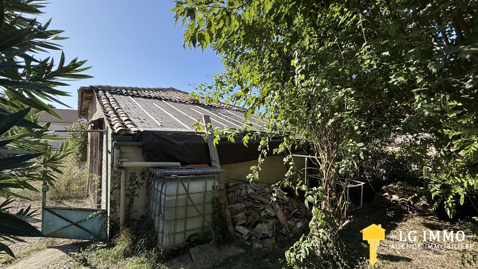 Maison à vendre, 102m², Mirambeau