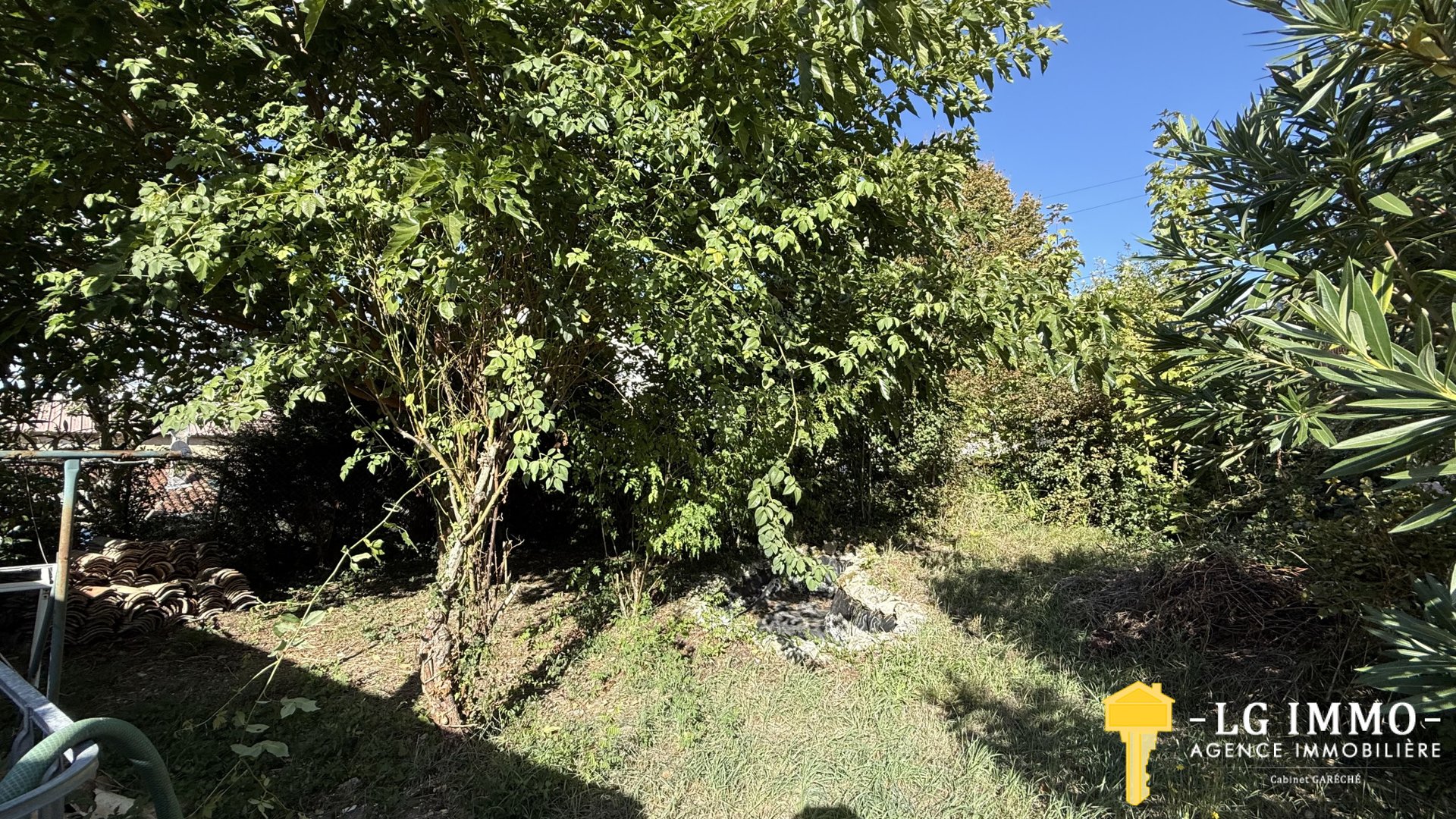 Maison à vendre, 102m², Mirambeau