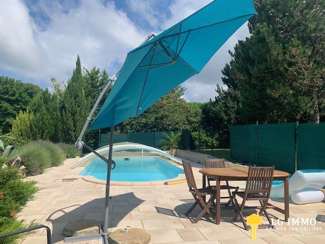 Maison à vendre, 205m², Saint-Dizant-du-Gua