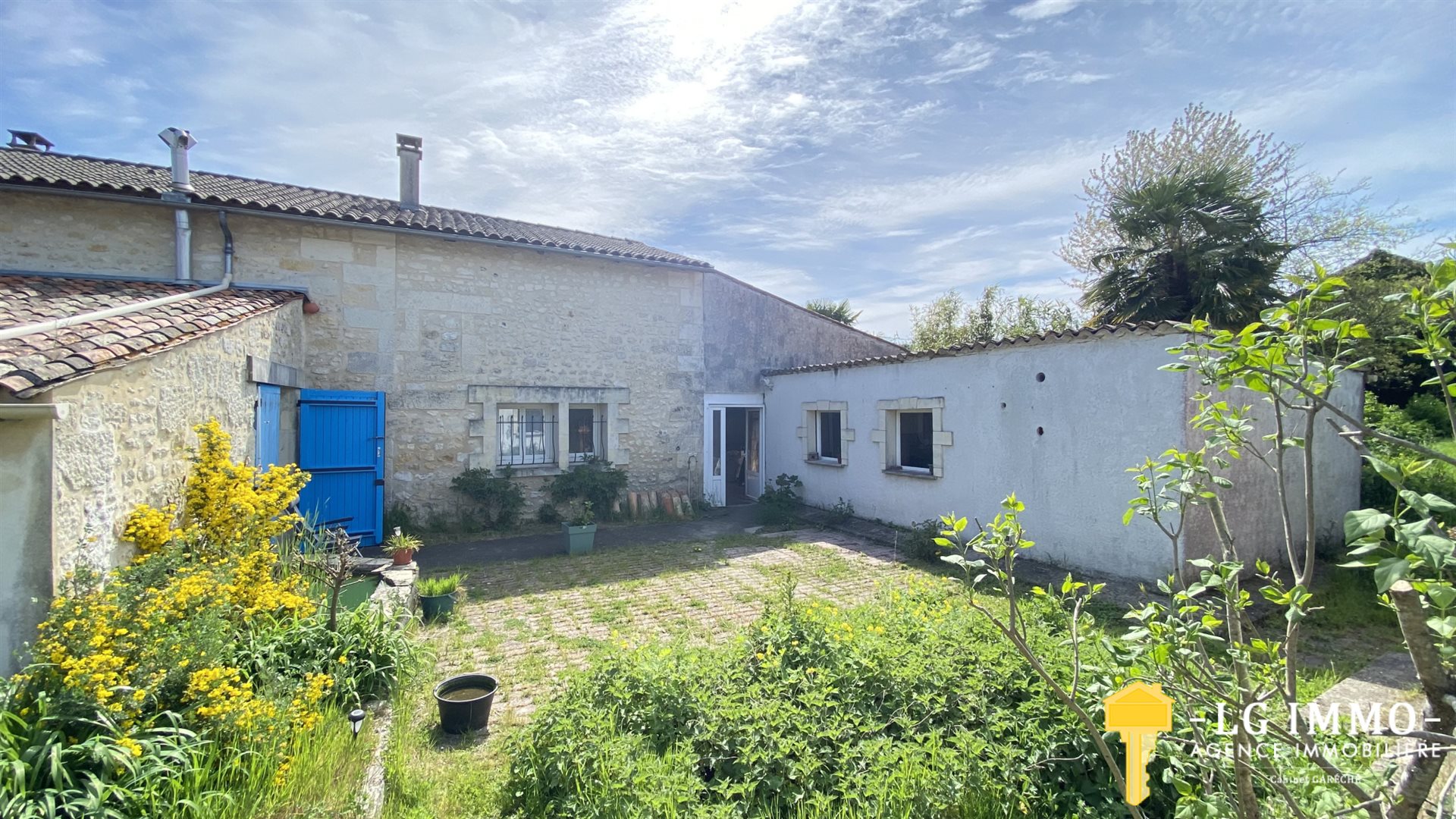 Maison à vendre, 226m², Saint-Fort-sur-Gironde