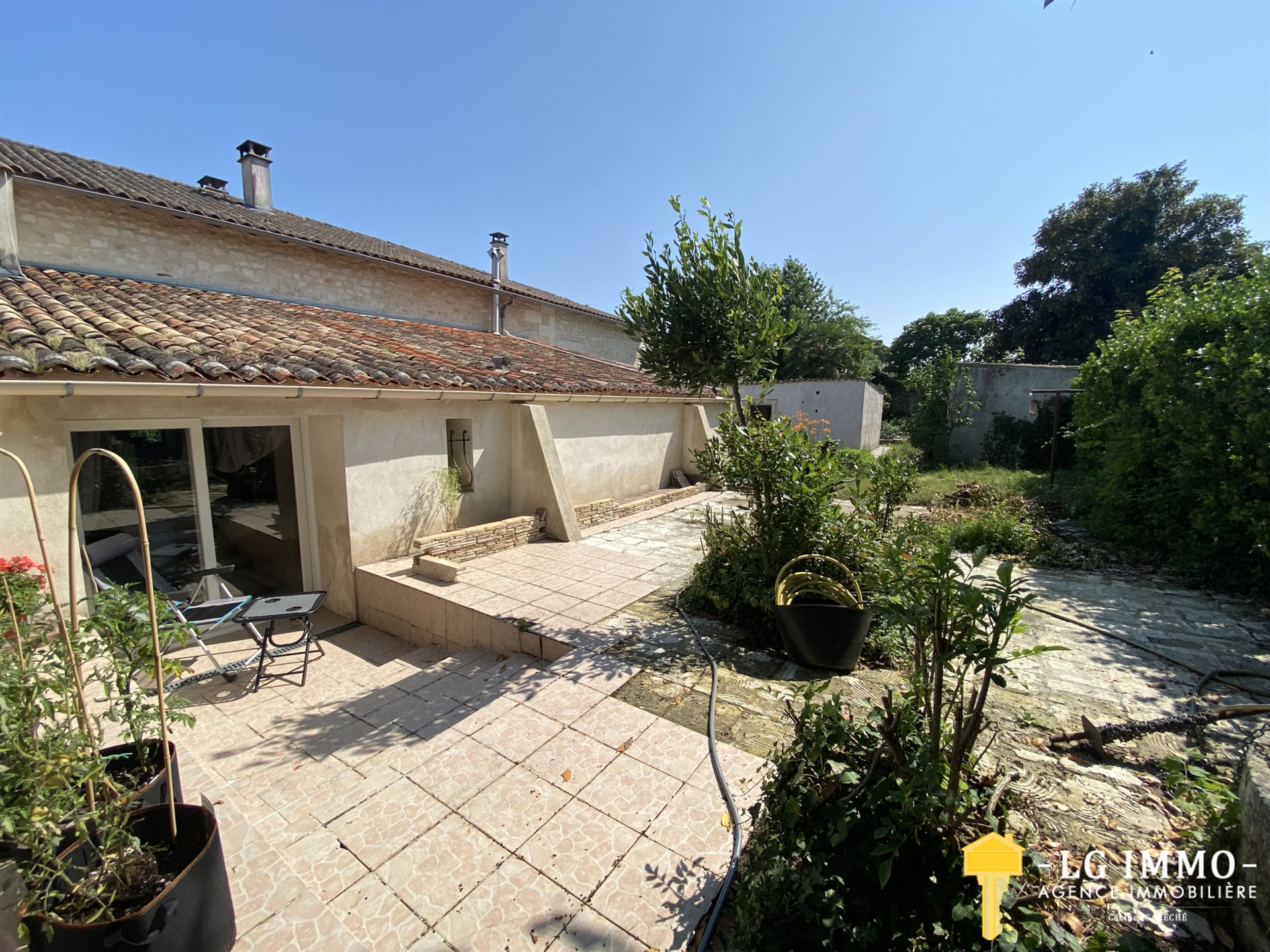 Maison à vendre, 226m², Saint-Fort-sur-Gironde