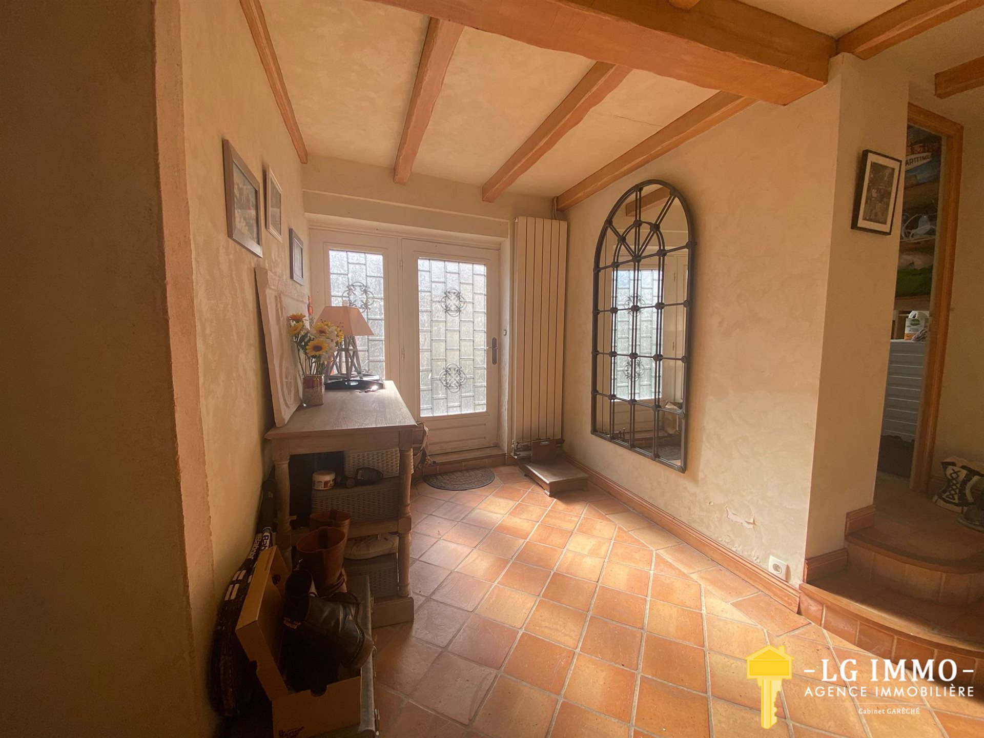Maison à vendre, 240m², Semussac
