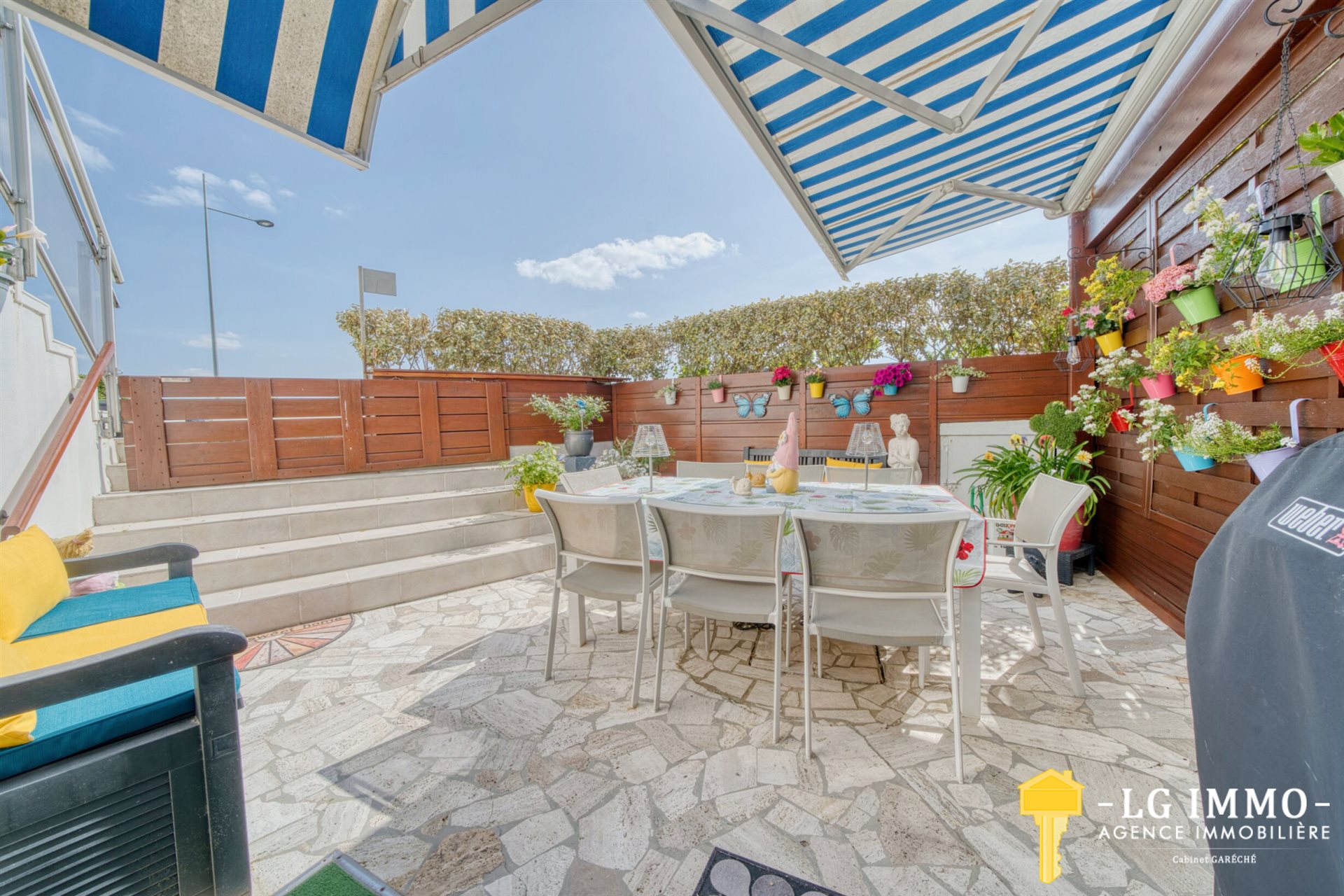 Appartement à vendre, 193m², Royan