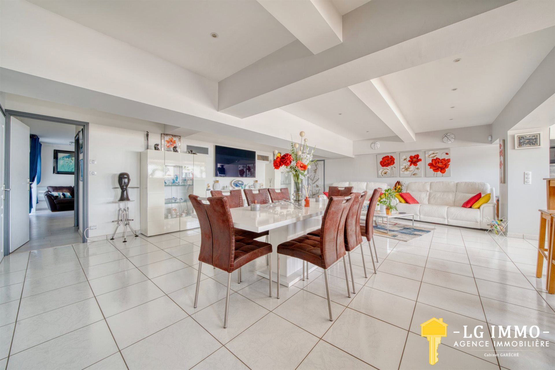 Appartement à vendre, 193m², Royan