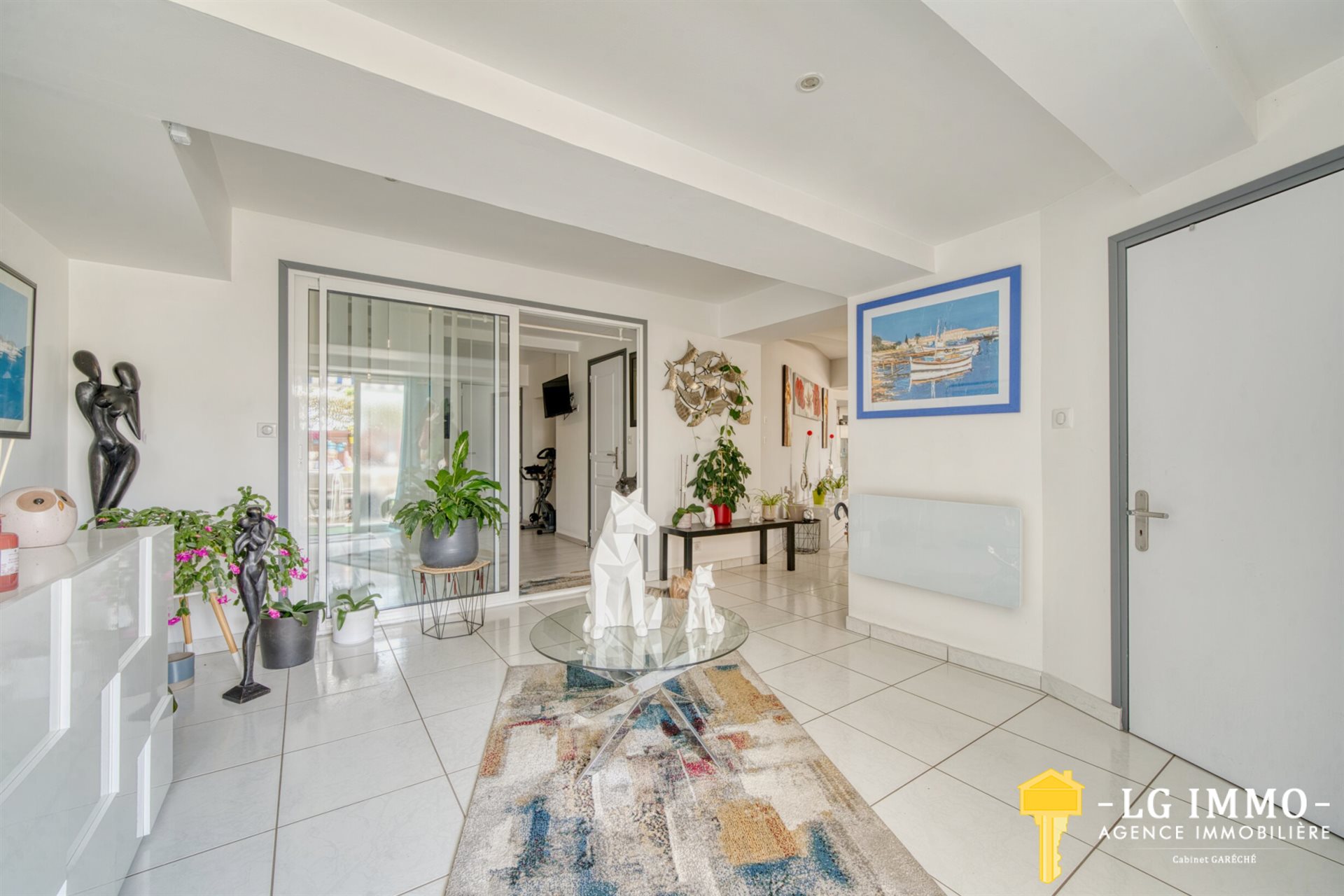 Appartement à vendre, 193m², Royan