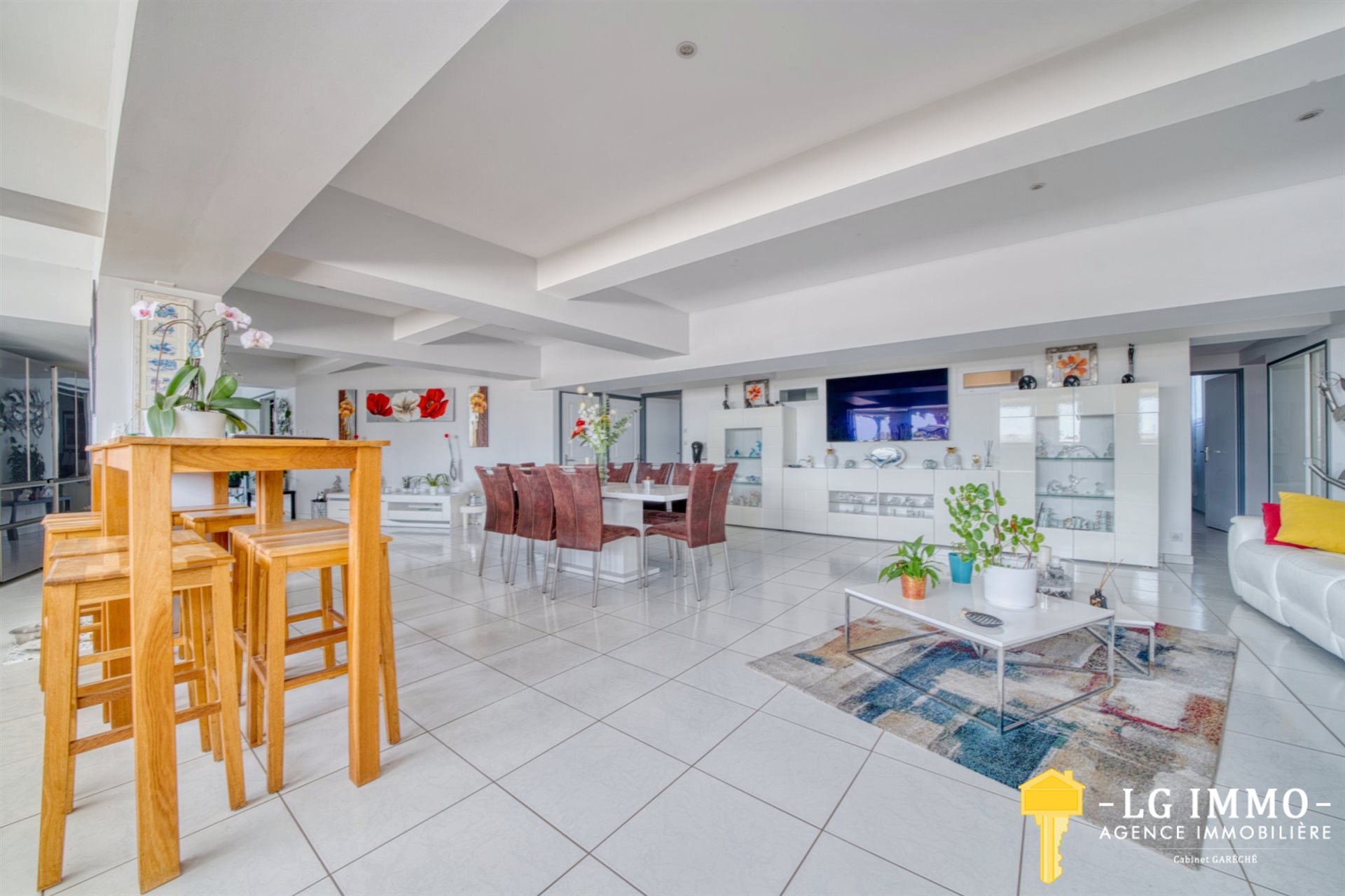 Appartement à vendre, 193m², Royan