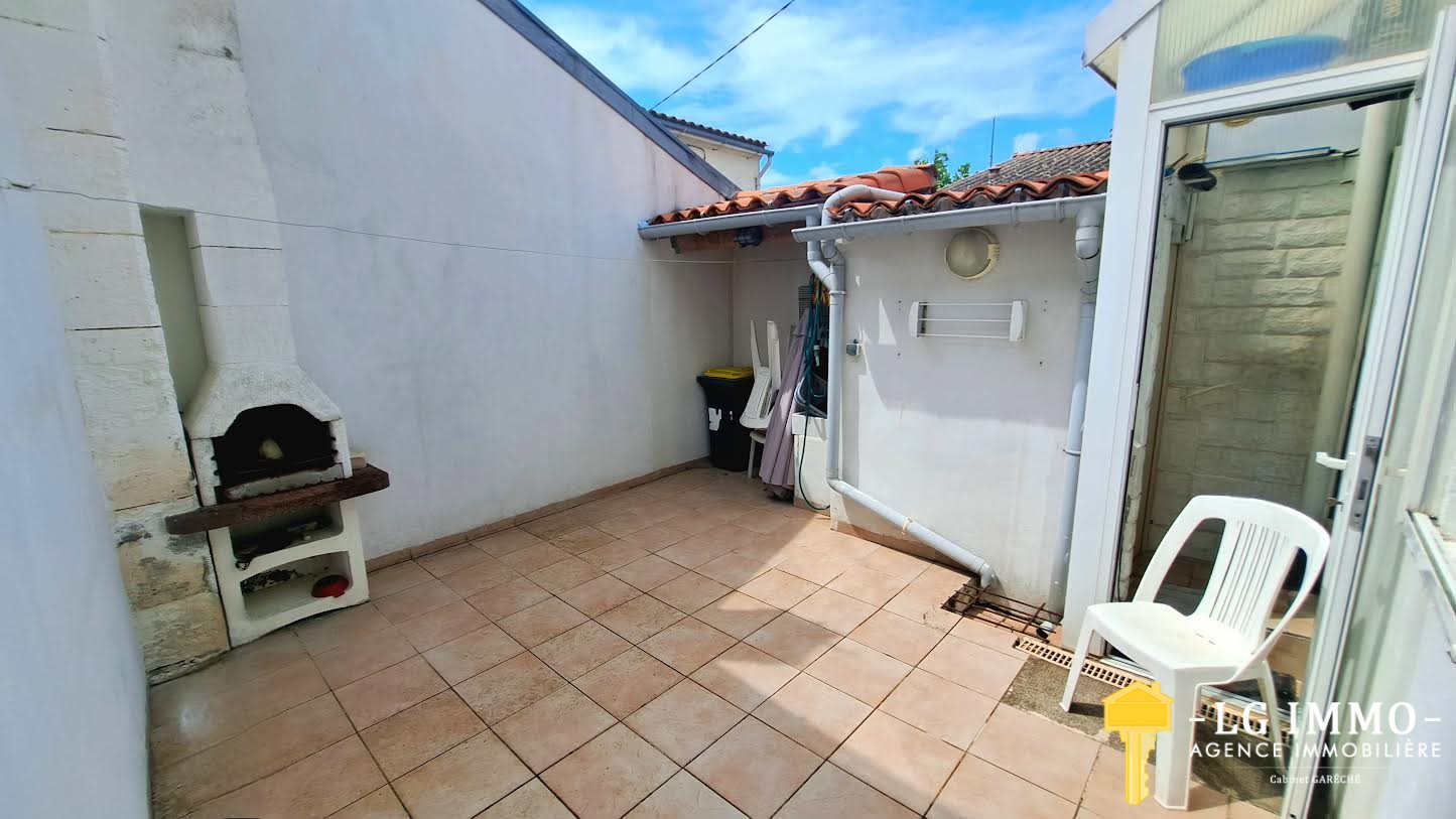 Maison à vendre, 96m², Saint-Georges-de-Didonne