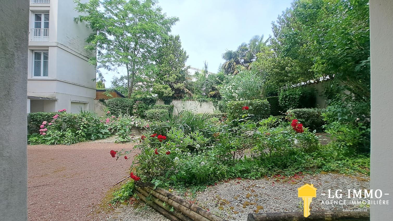 Appartement à vendre, 31m², Royan