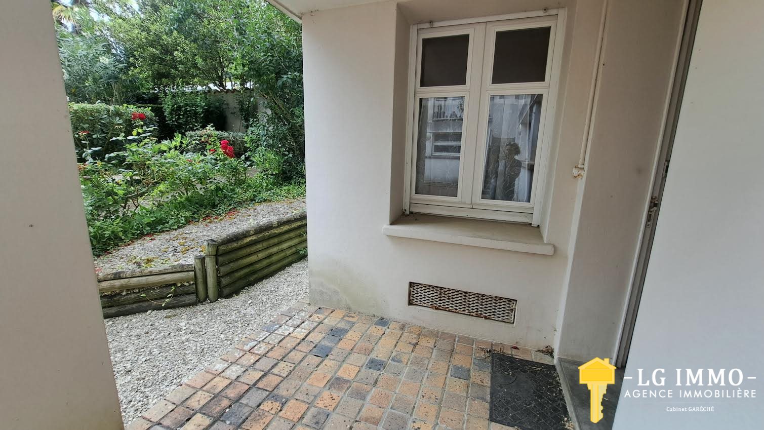 Appartement à vendre, 31m², Royan