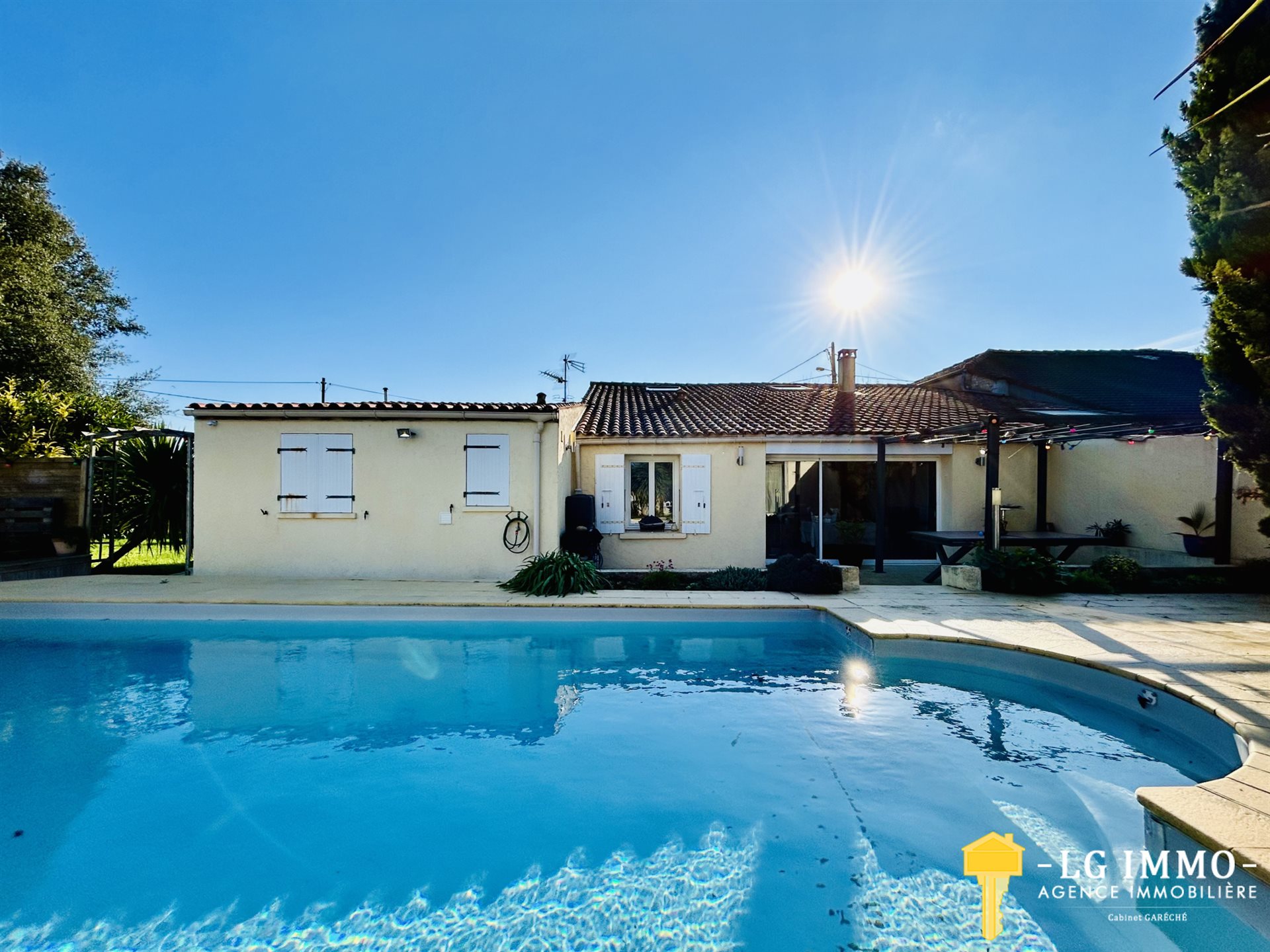 Maison à vendre, 156m², Arces