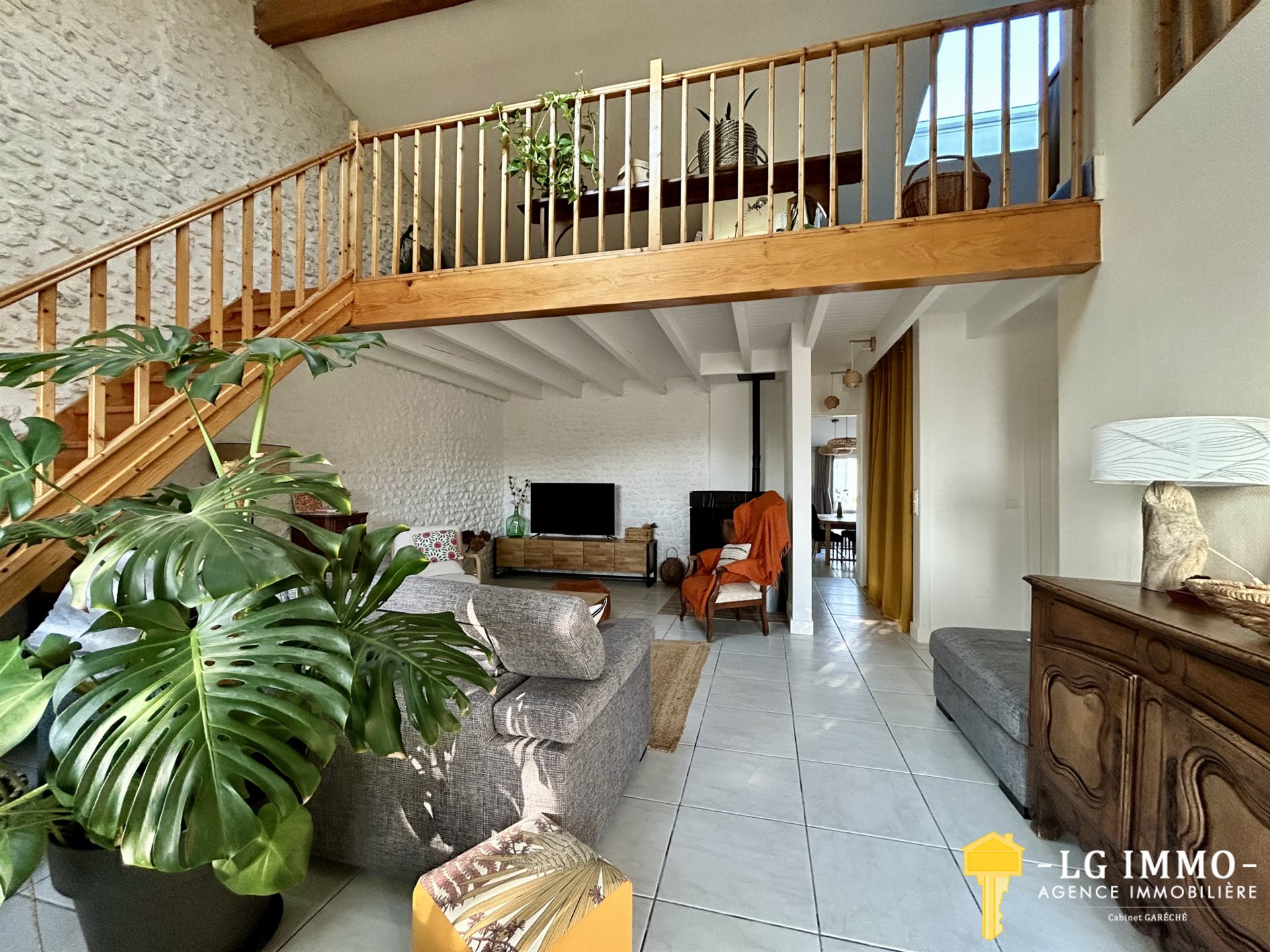 Maison à vendre, 156m², Arces