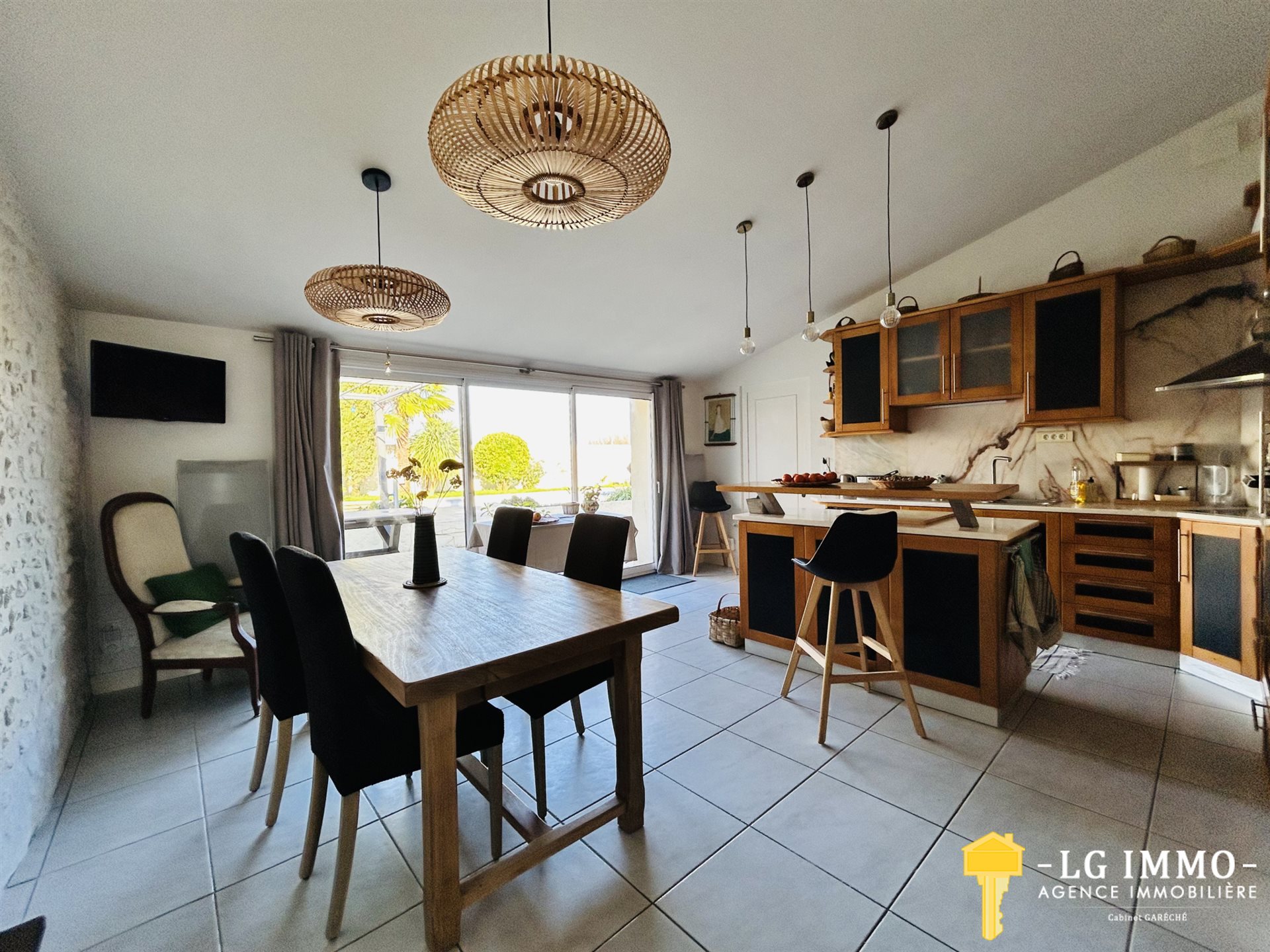 Maison à vendre, 156m², Arces