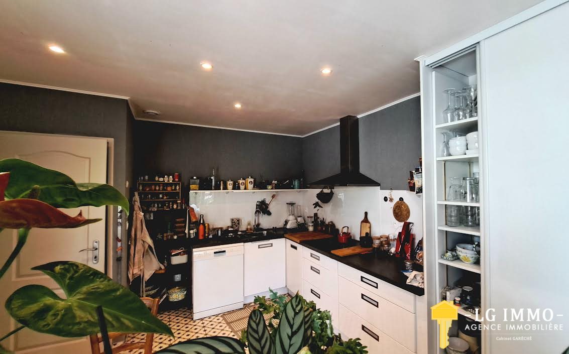 Maison à vendre, 157m², Meschers-sur-Gironde
