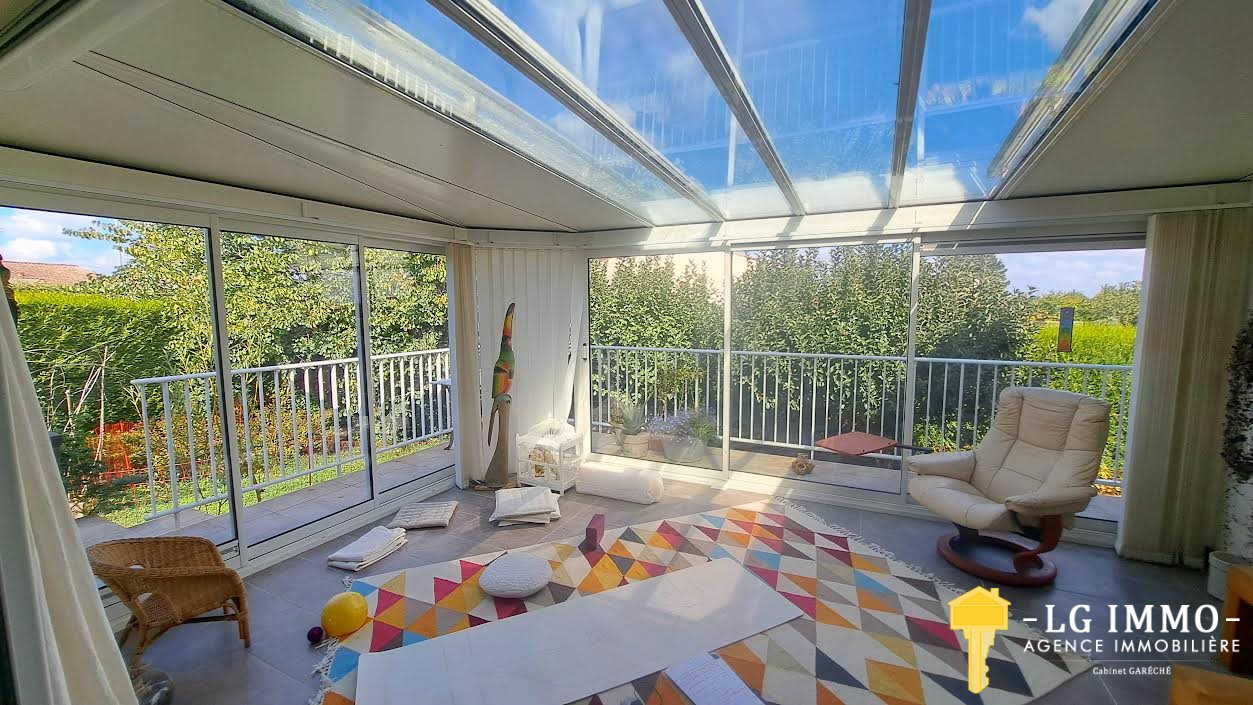Maison à vendre, 157m², Meschers-sur-Gironde