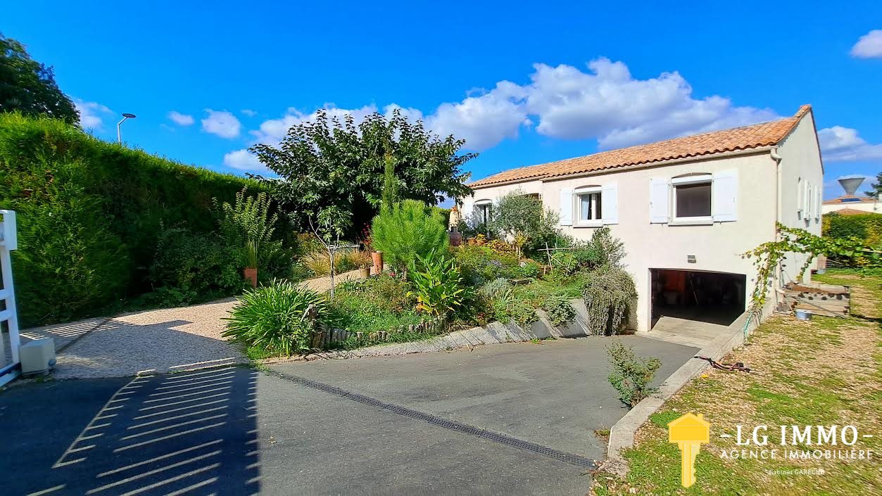 Maison à vendre, 157m², Meschers-sur-Gironde