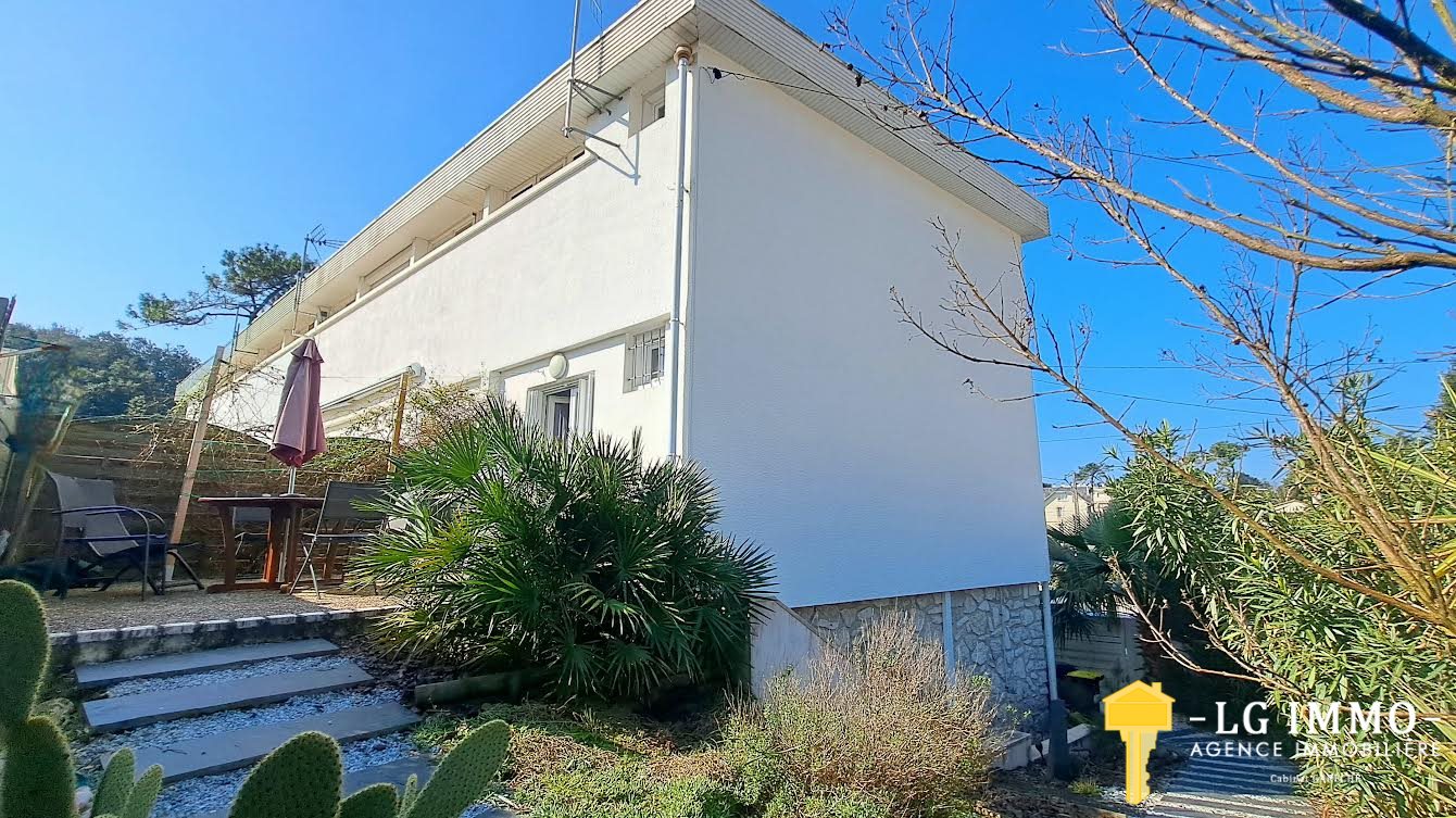 Maison à vendre, 79m², Saint-Georges-de-Didonne