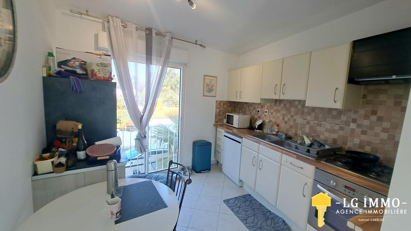 Maison à vendre, 79m², Saint-Georges-de-Didonne